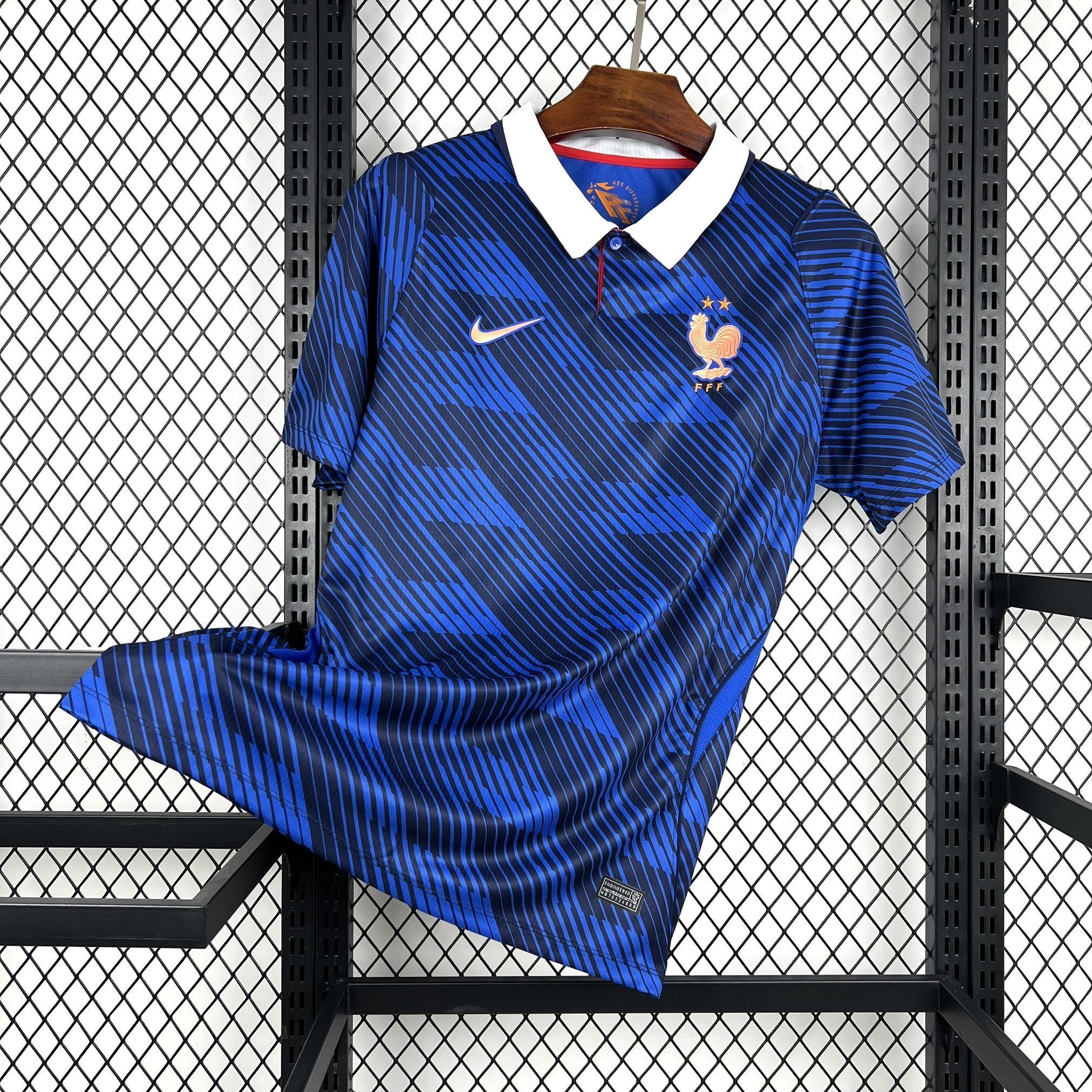 France Home 2026