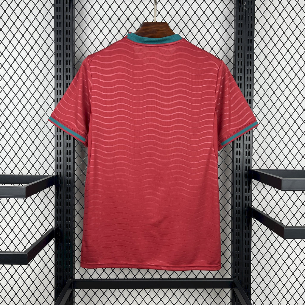 Portugal Home 2026