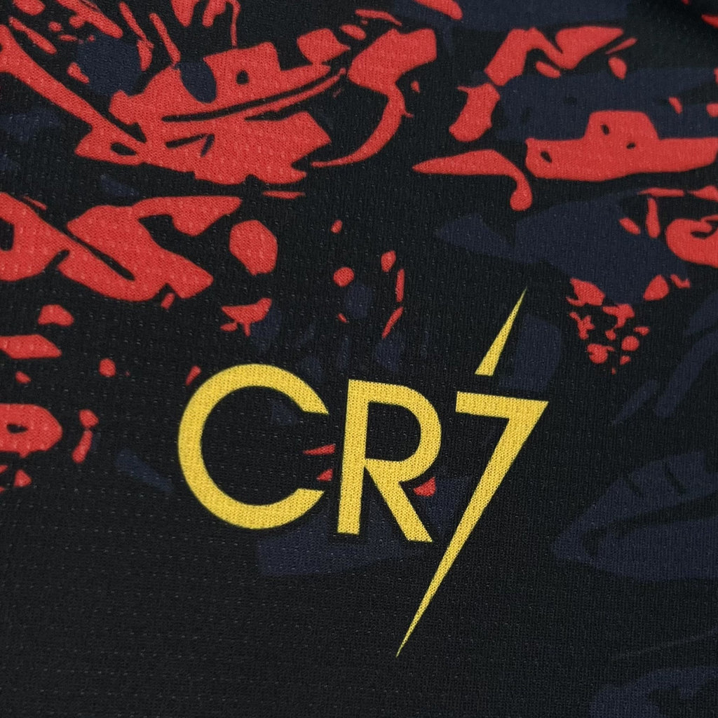 Portugal x CR7 2026