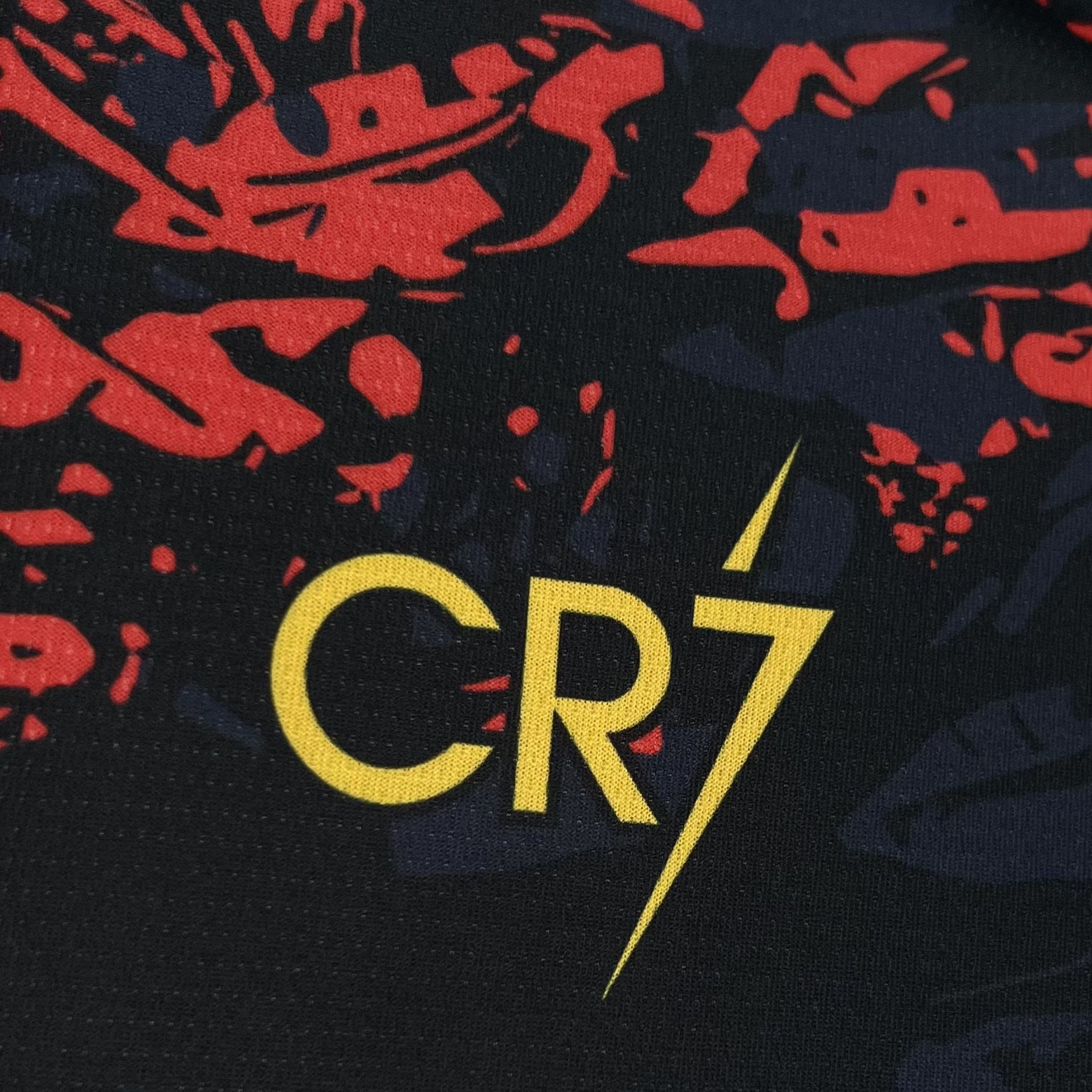 Portugal x CR7 2026