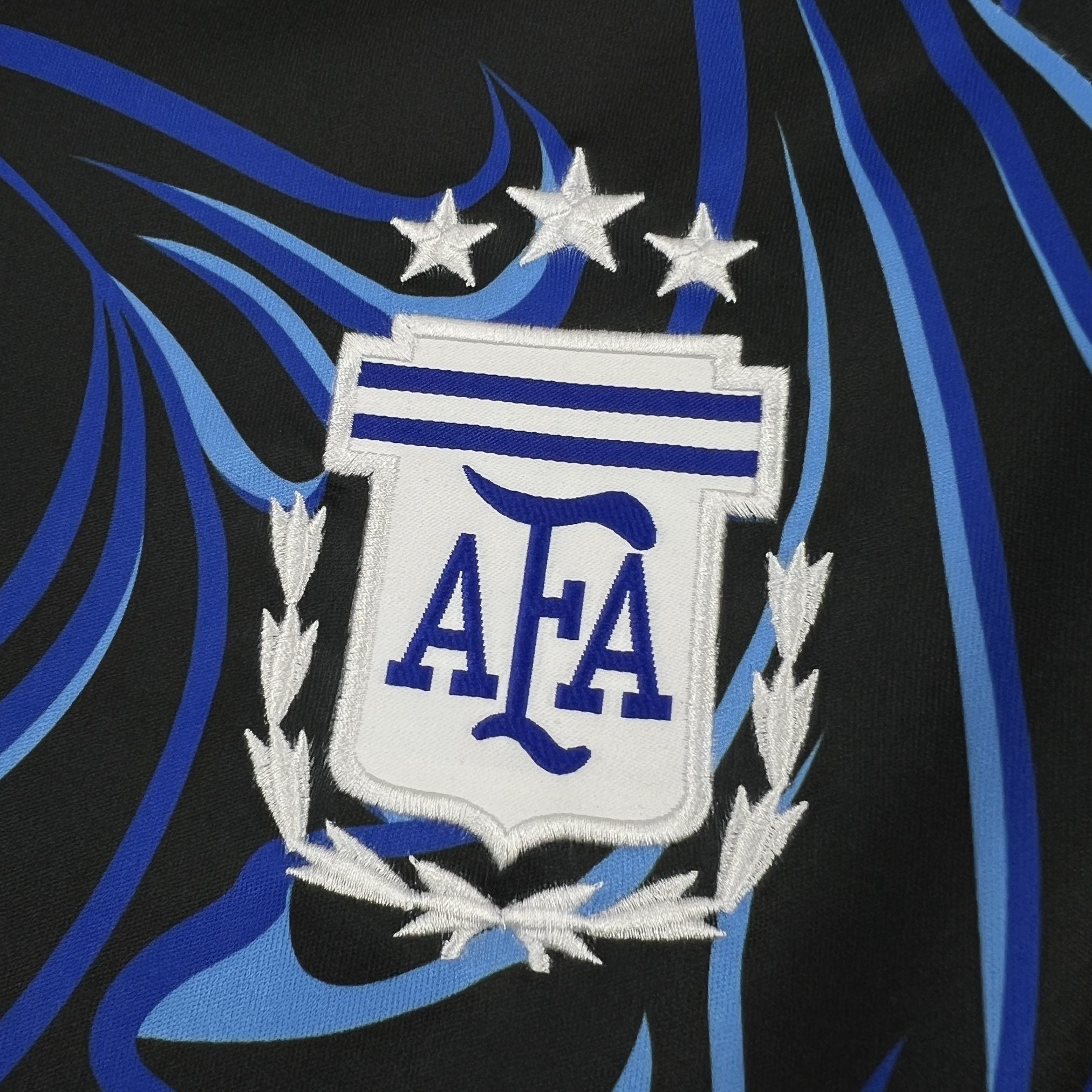 Argentina Away 2026