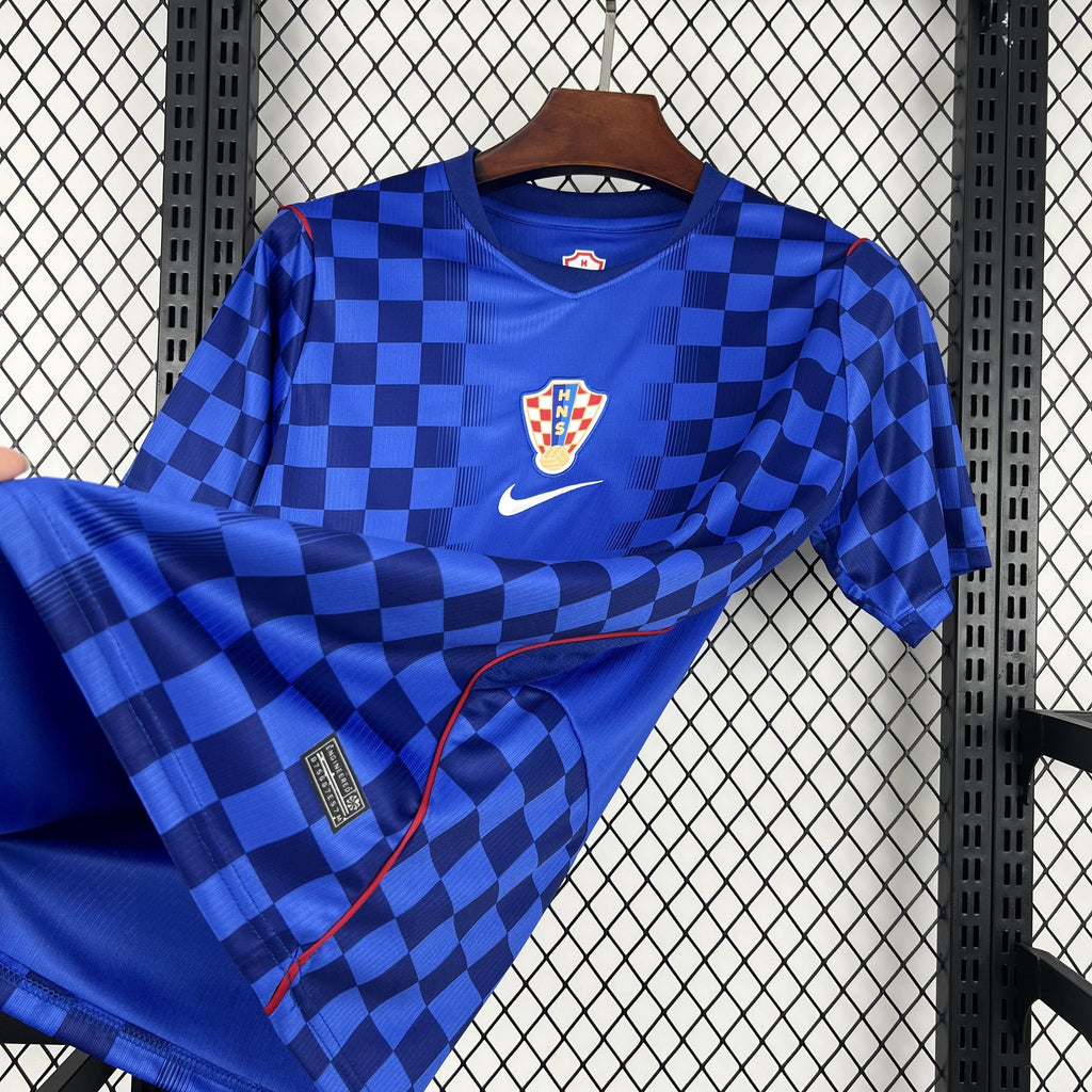 Croatia Away 2026