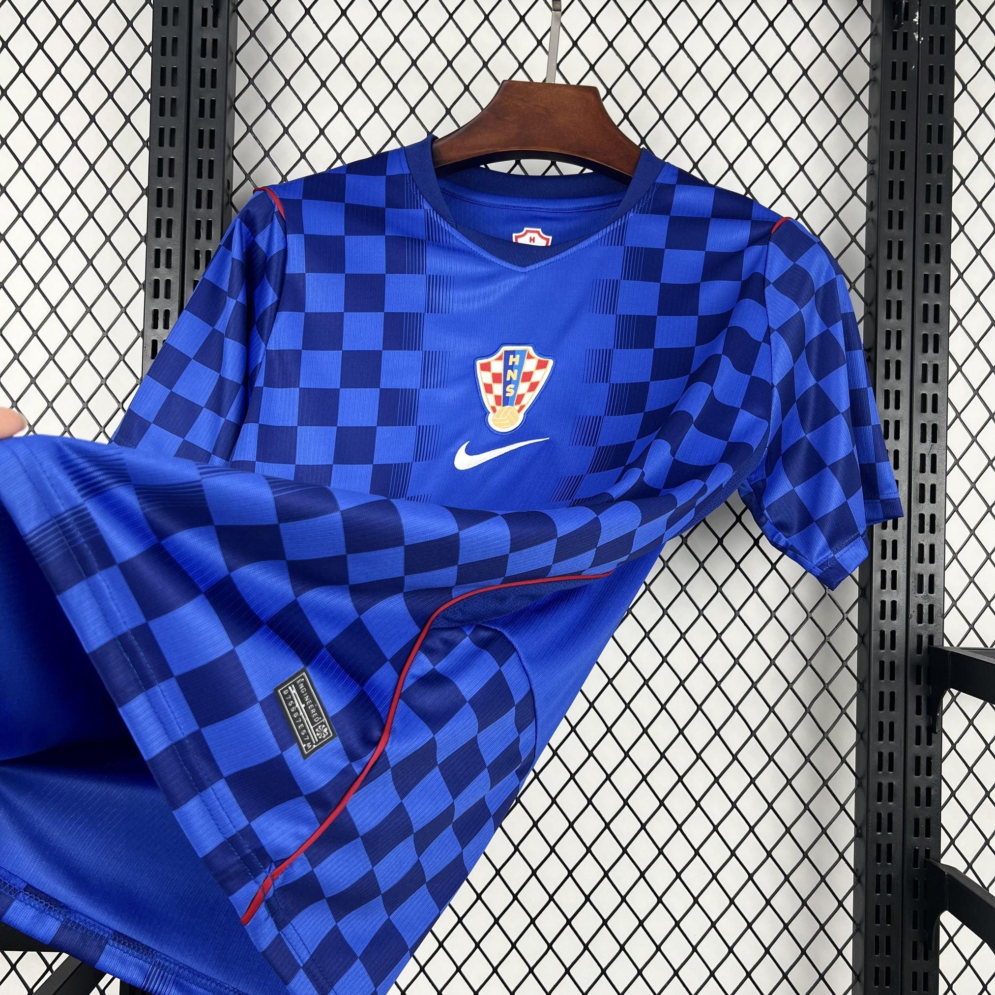Croatia Away 2026