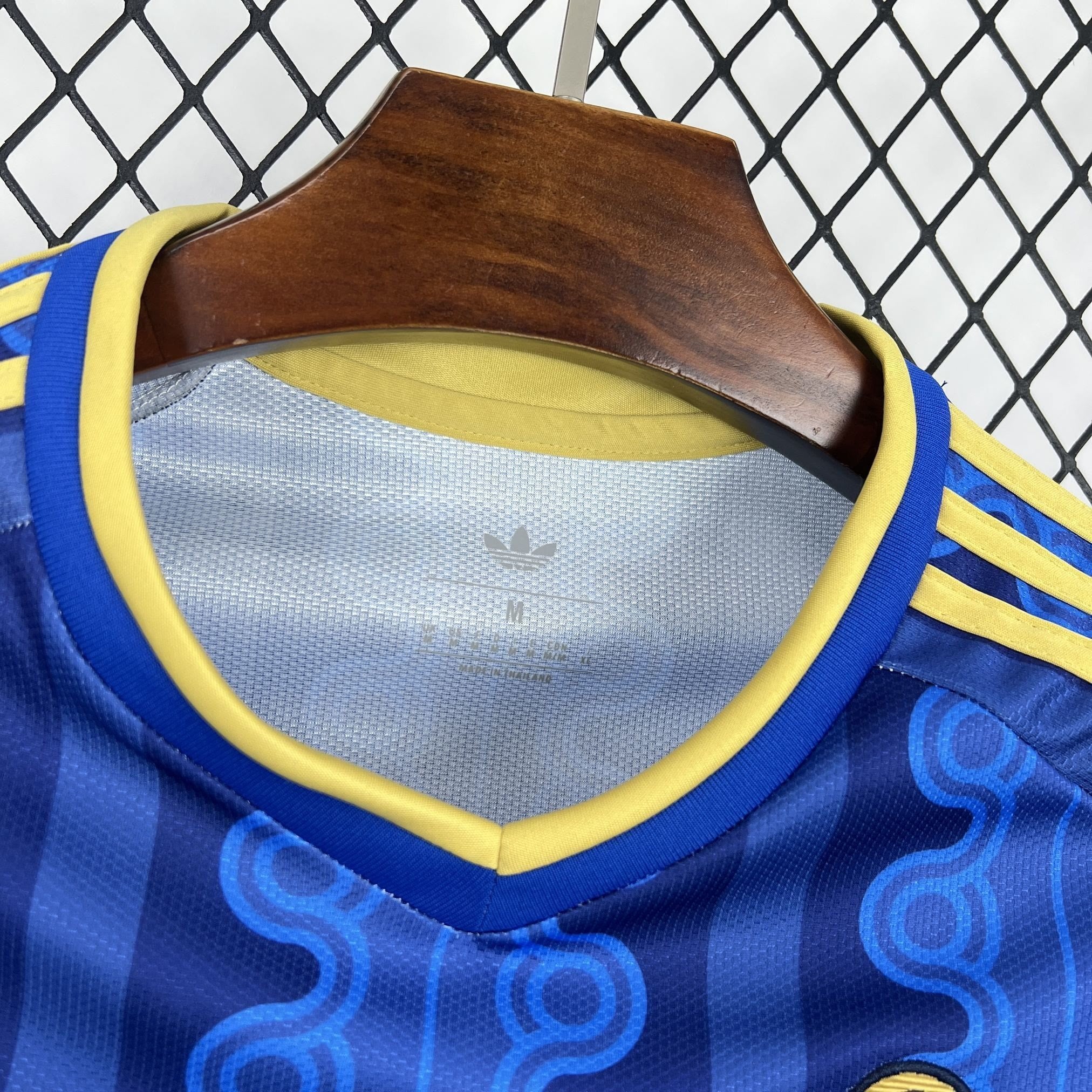 Sweden Away 2026