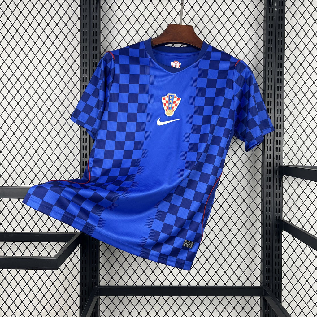 Croatia Away 2026