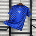 Croatia Away 2026
