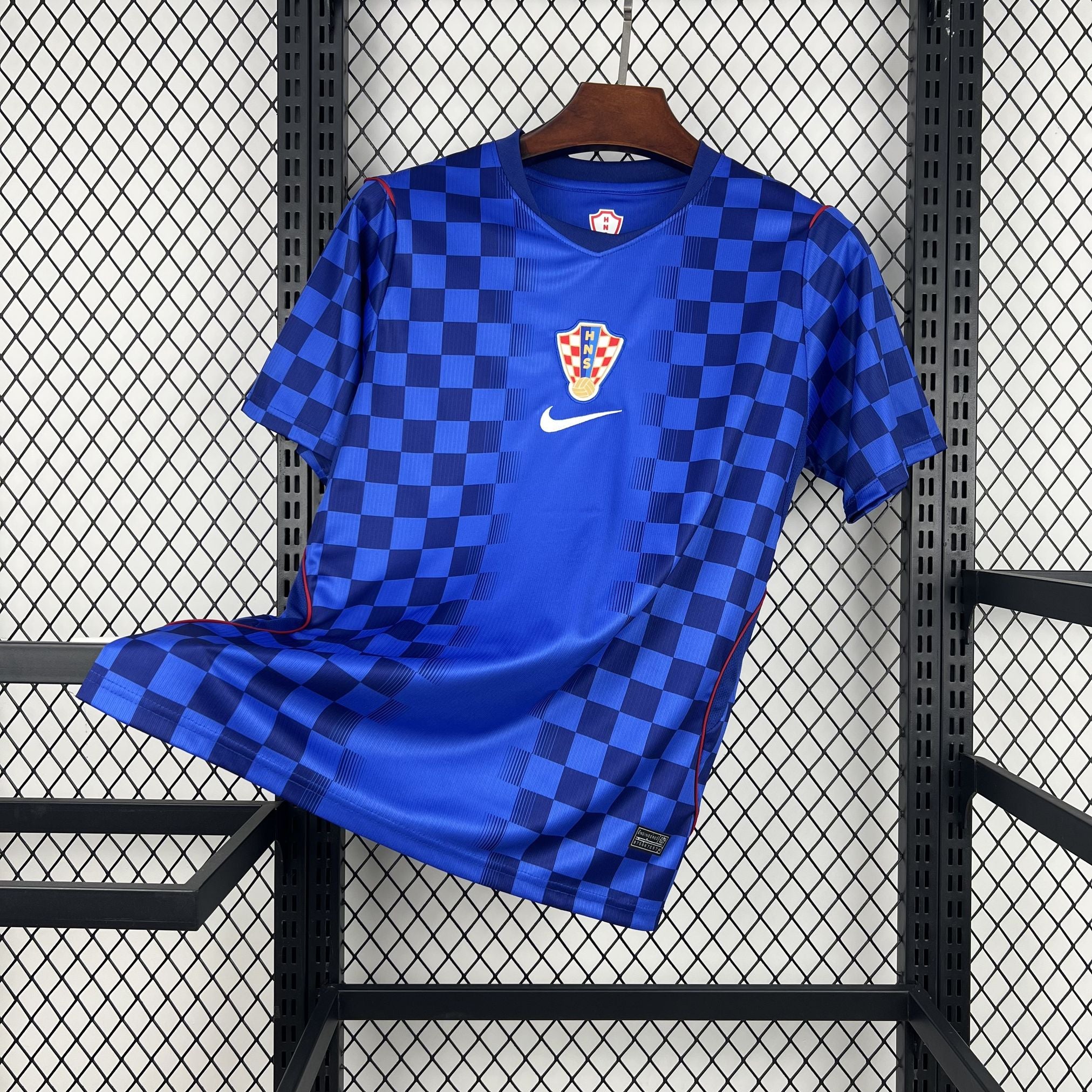 Croatia Away 2026