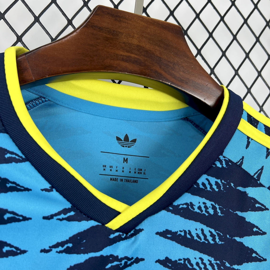 Colombia Away 2026