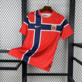 Norway Home 2026