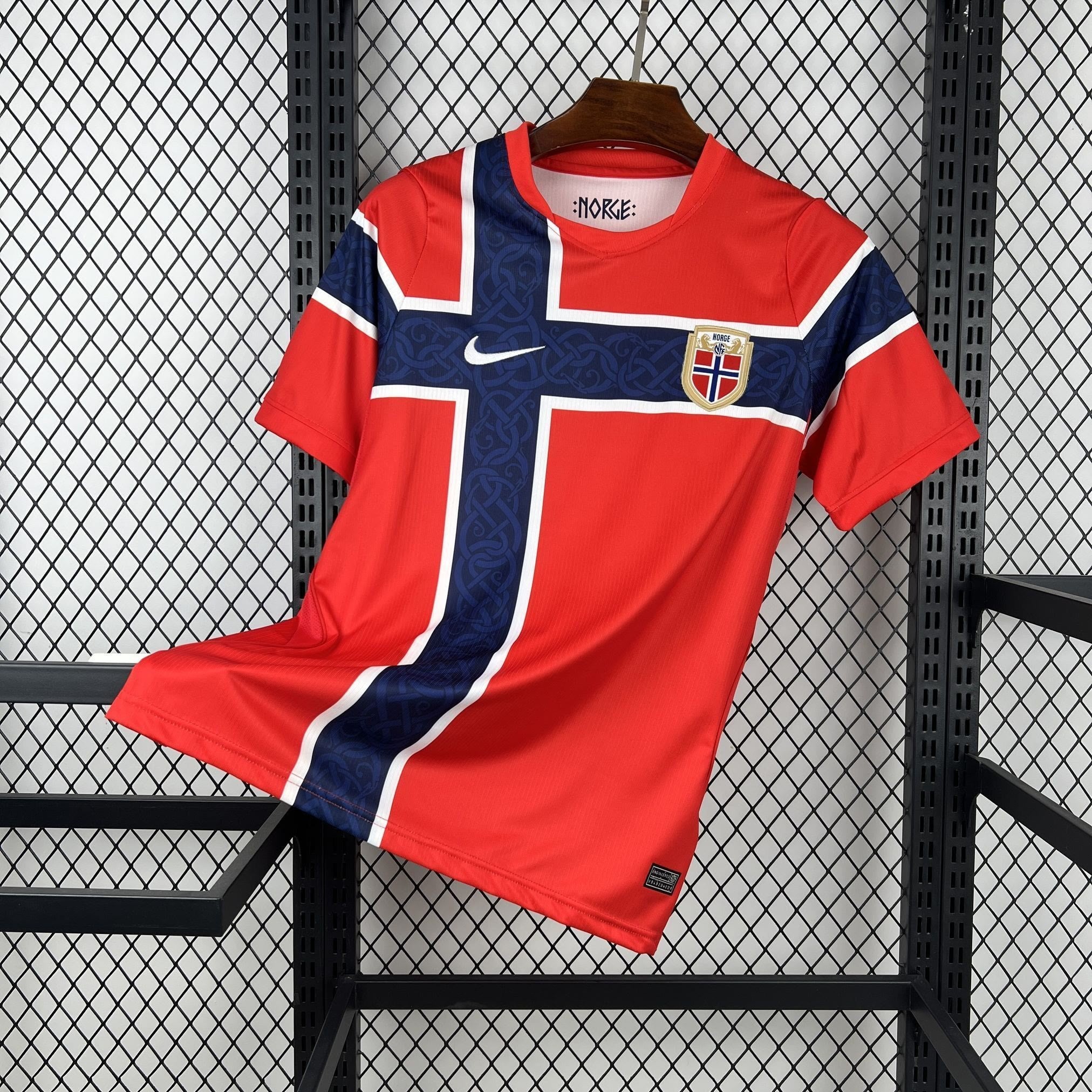 Norway Home 2026