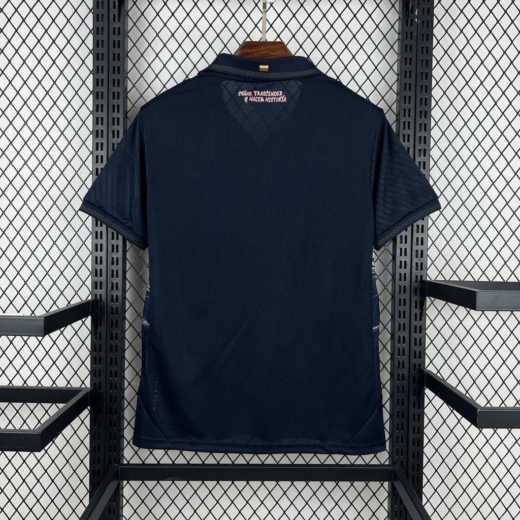 Ecuador Away 2026