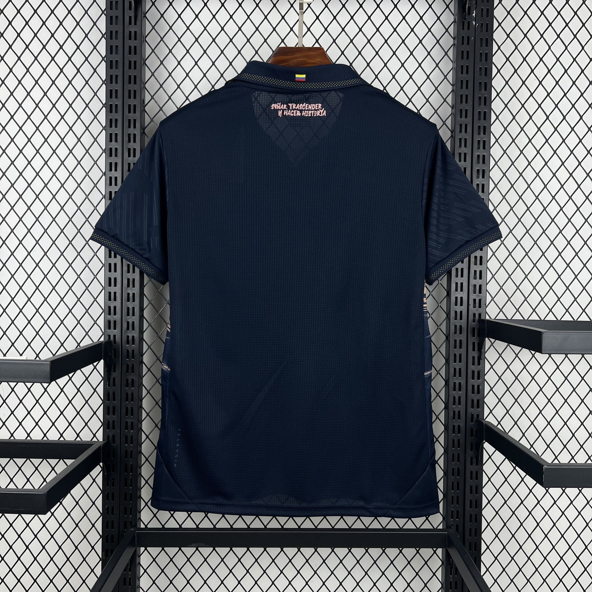 Ecuador Away 2026