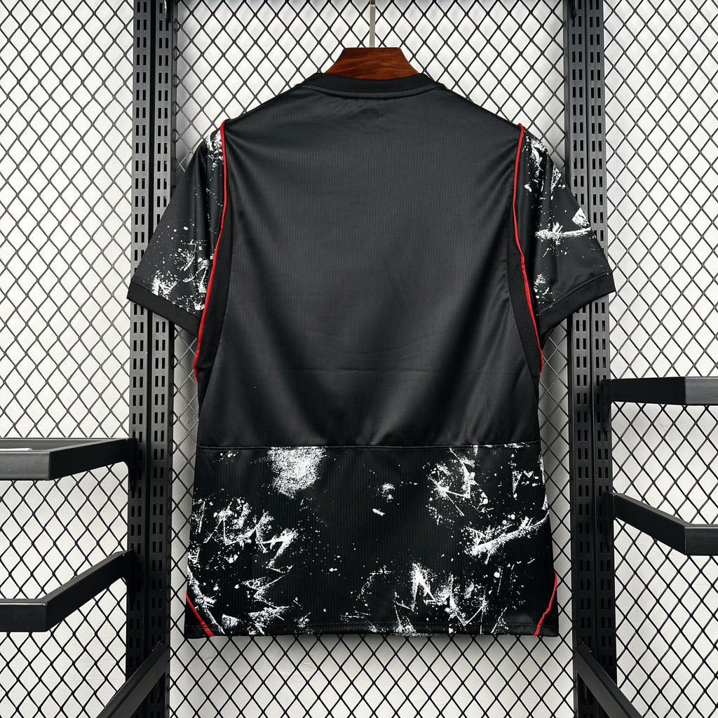 Canada Away 2026