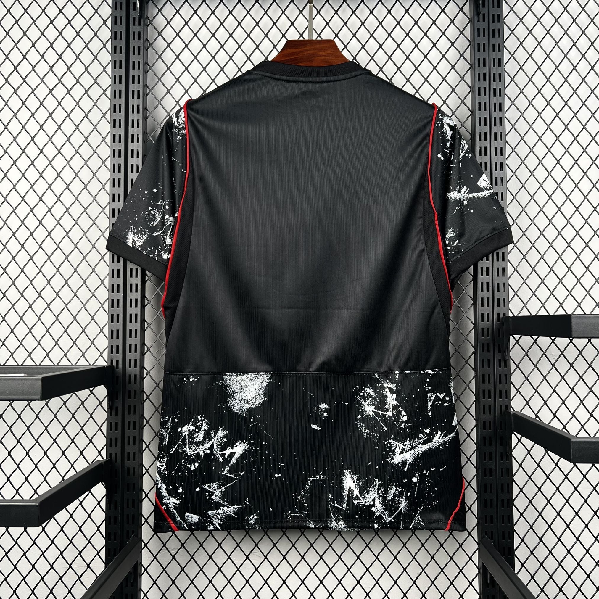 Canada Away 2026