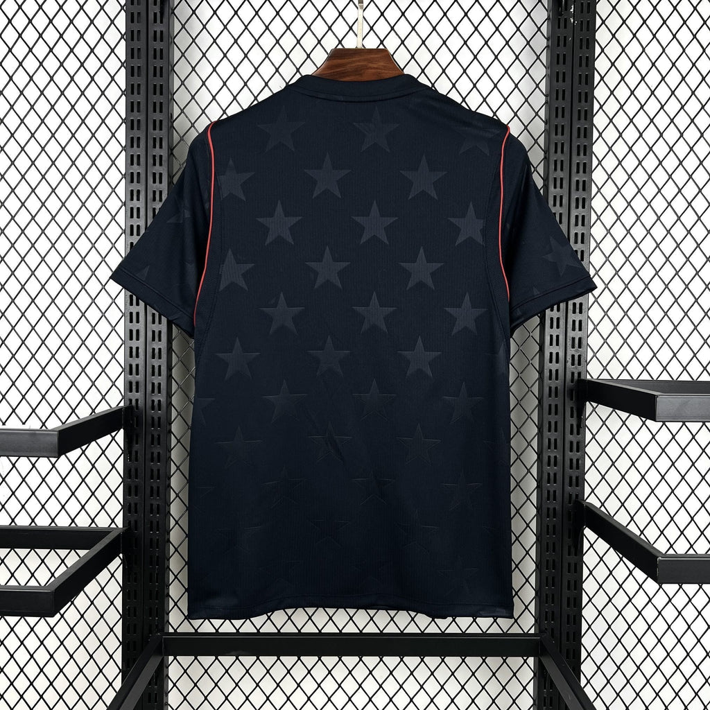 USA Away 2026