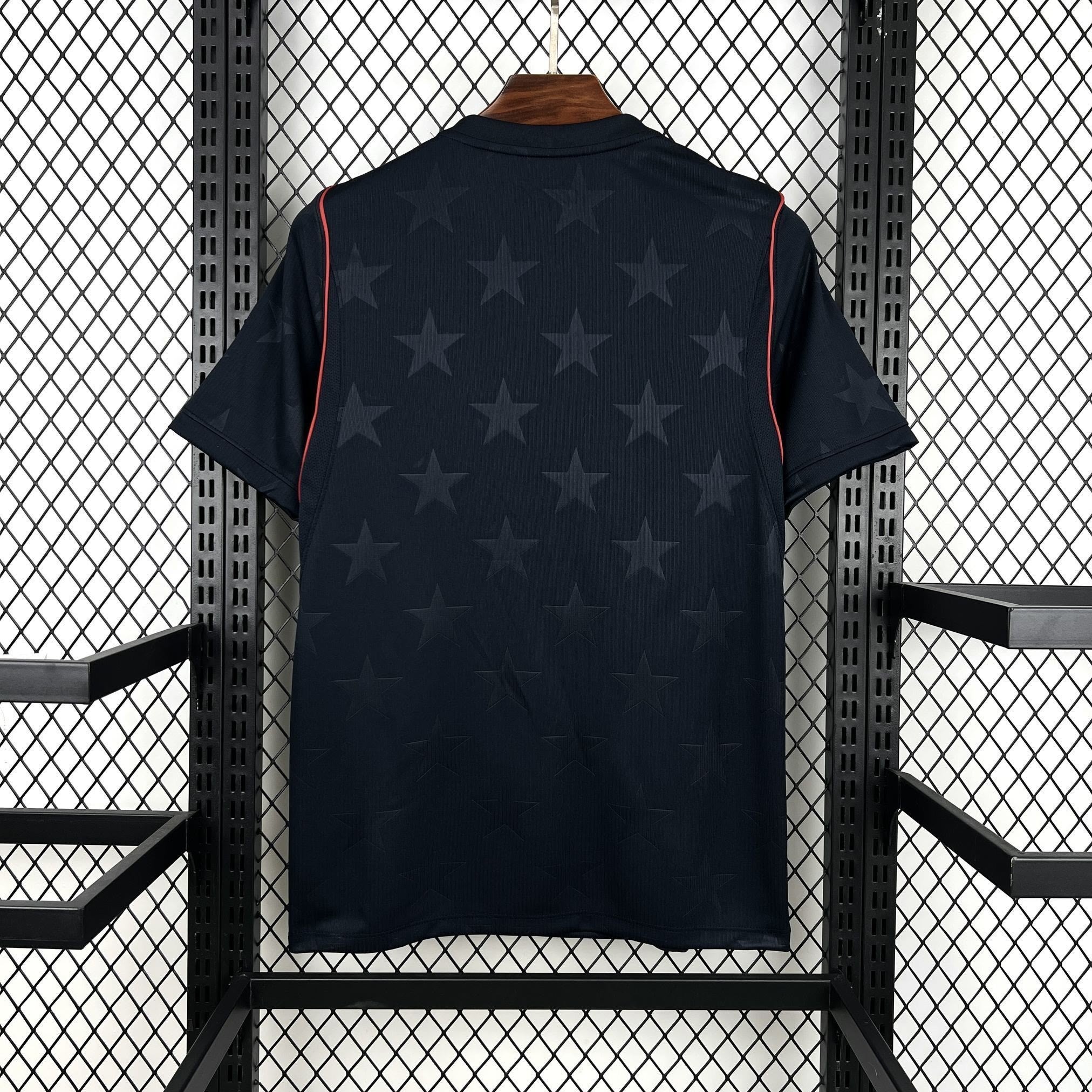 USA Away 2026