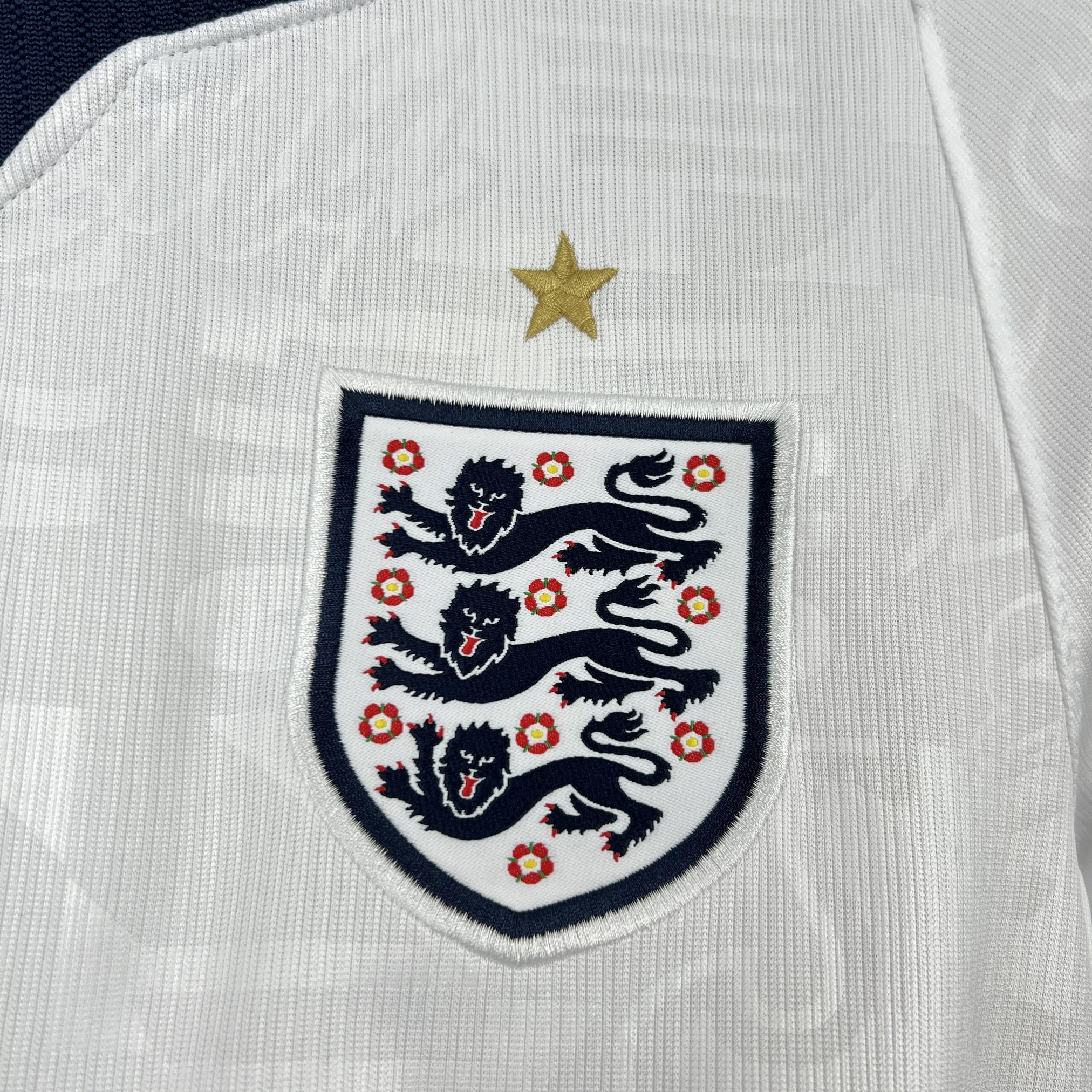 England Home 2026