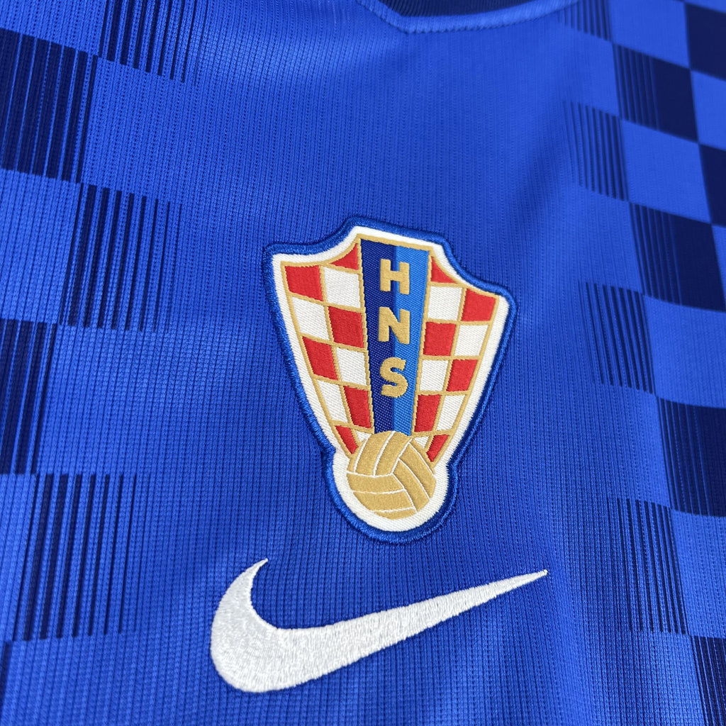 Croatia Away 2026