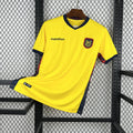 Ecuador Home 2026