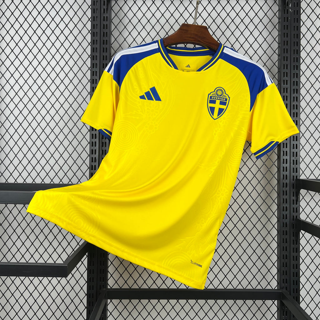 Sweden Home 2026